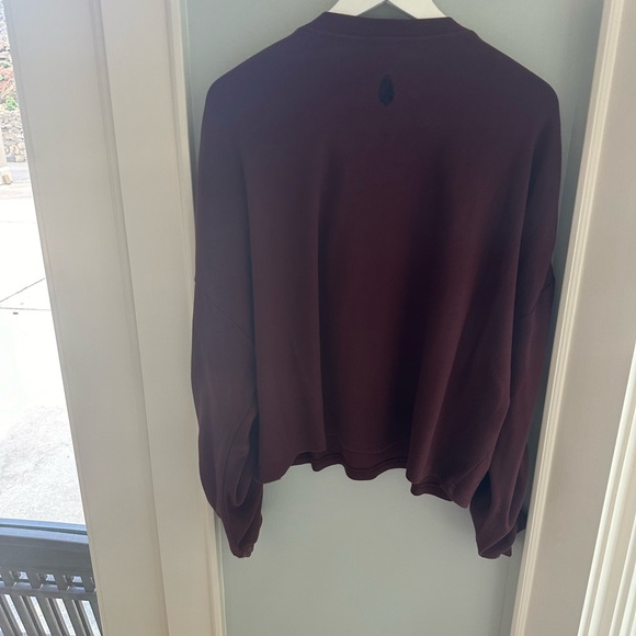 Free People Movement Flow State Layer - Picture 4 of 5